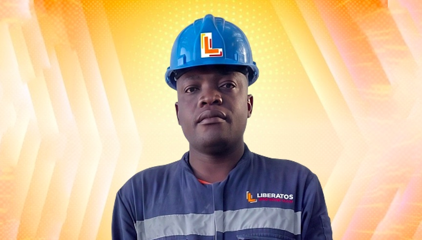 LIBERATOS technician