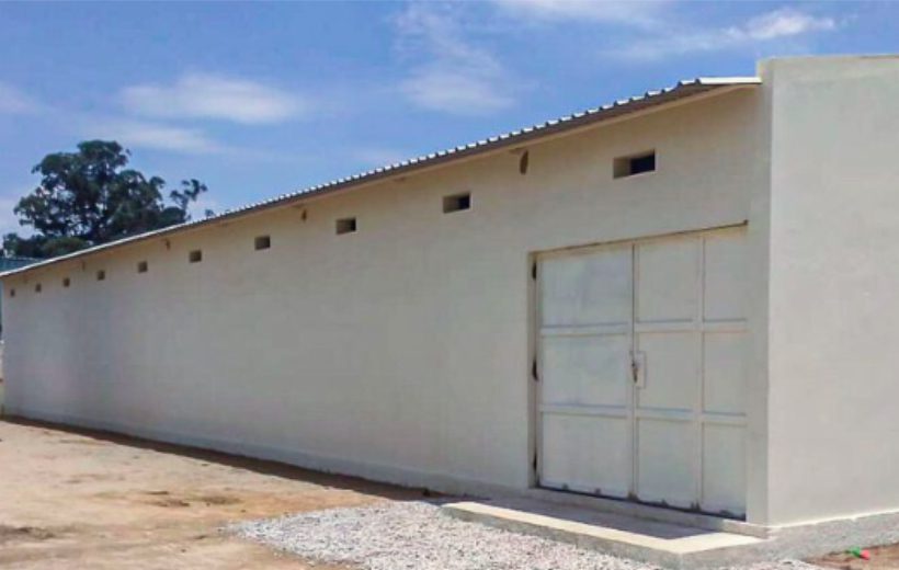 Arquivo Regional Banco BIC