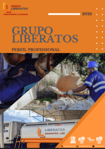 Perfil Profissional Liberatos